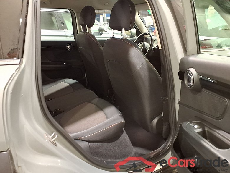 MINI COUNTRYMAN 1.5 COOPER S E 4WD AUTO #5