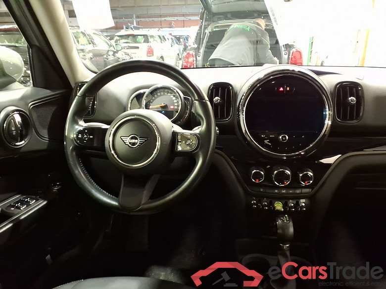 MINI COUNTRYMAN 1.5 COOPER S E 4WD AUTO #6