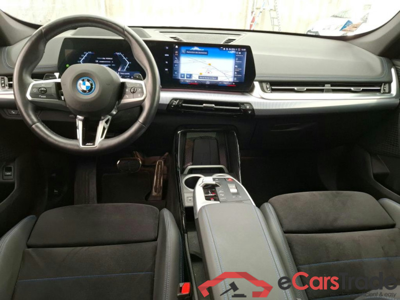 BMW X1 / 2022 / 5P / SUV xDrive25e M Sport DKG7 #5