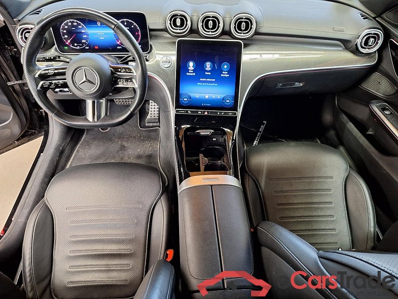 C T-Modell C 300 T d (206.206)AMG 2.0 AMG Line 210KW AT9 E6d #3