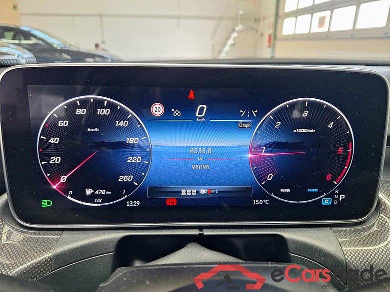 C T-Modell C 300 T d (206.206)AMG 2.0 AMG Line 210KW AT9 E6d #6