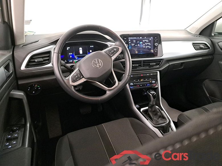 T-Roc Life Business 1.5 TSI 150CV BVA7 E6d #5