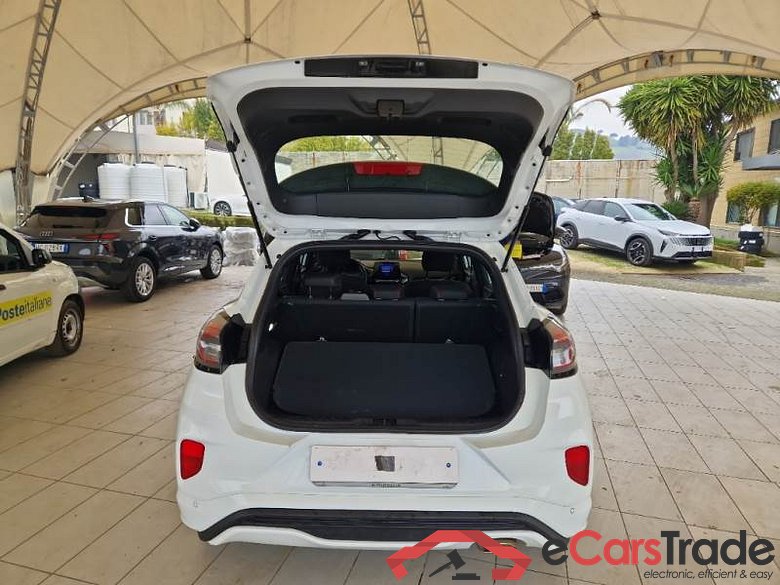 FORD PUMA / 2019 / 5P / SUV 1.0 ECOBOOST HYBRID 125CV ST-LINE #5
