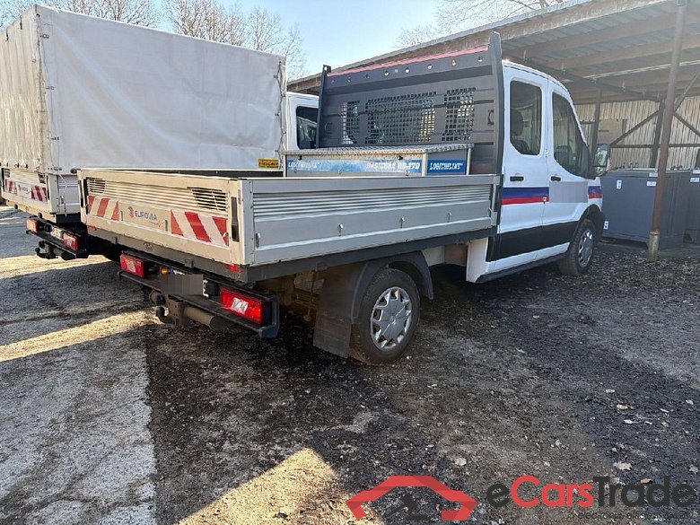 FORD Transit 310 L2 VA Trend 4d 96kW #2