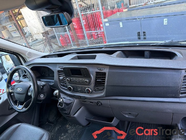 FORD Transit 310 L2 VA Trend 4d 96kW #3