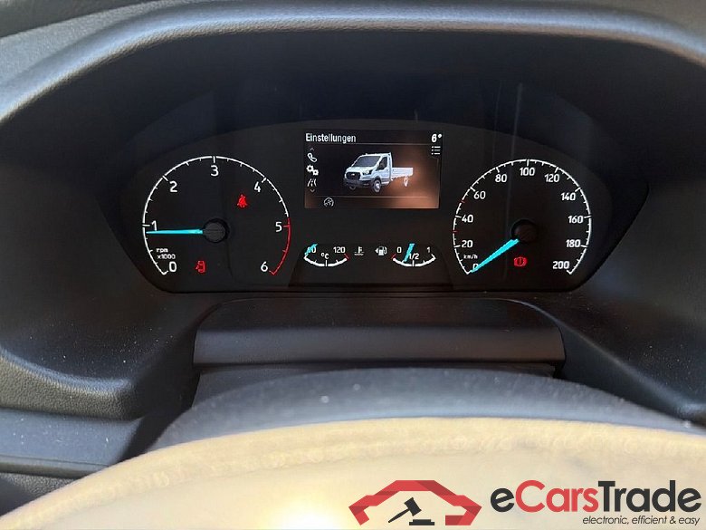 FORD Transit 310 L2 VA Trend 4d 96kW #6
