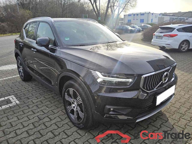 Volvo XC40 (2017->) DE - SUV5 B4 2WD EU6d, Inscription (EURO 6d), 2020 - 2022 #2