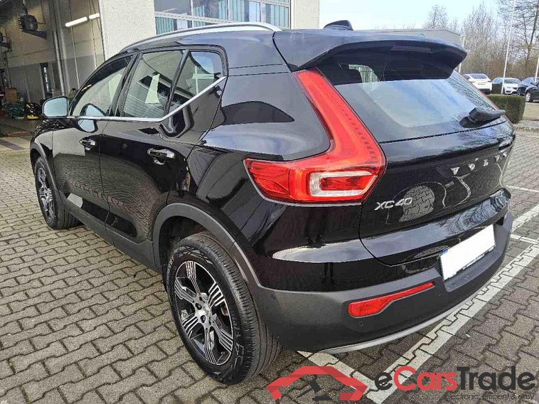 Volvo XC40 (2017->) DE - SUV5 B4 2WD EU6d, Inscription (EURO 6d), 2020 - 2022 #4