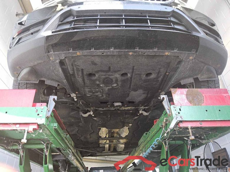 BMW X1 (F48)(2015->) DE - SUV5 sDrive18i EU6d-T, Sport Line (EURO 6d-TEMP)(OPF), (Facelift) 2019 - 20 #4