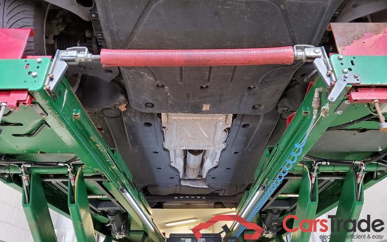 Volkswagen T-Roc (D11)(12.2021->) DE - SUV5 1.5 TSI EU6d, Style, (Facelift) 2022 - 2024 #5