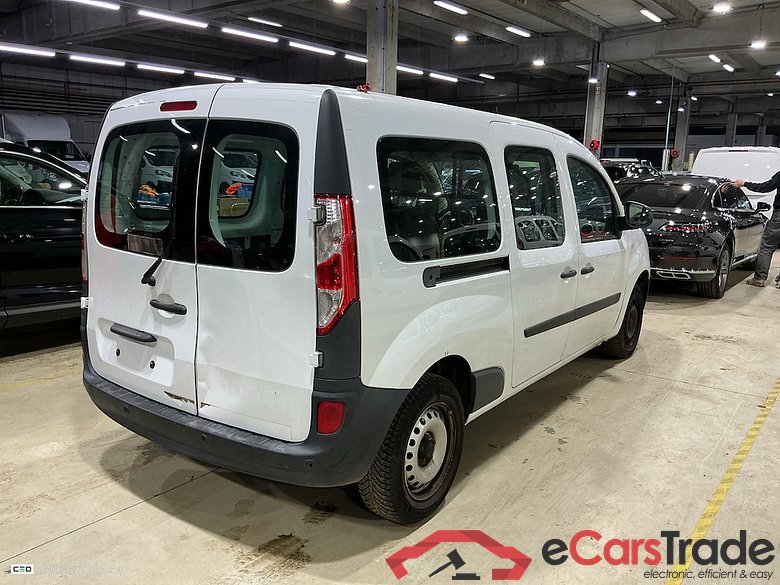 RENAULT KANGOO EXPRESS 1.5 BLUE DCI 95 MAXI CONFORT #4
