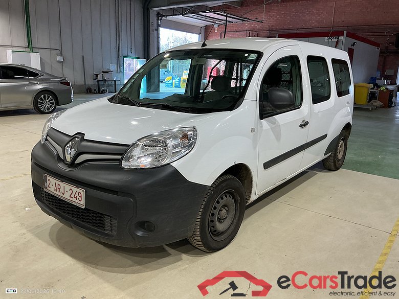 RENAULT KANGOO EXPRESS 1.5 BLUE DCI 95 MAXI CONFORT #1