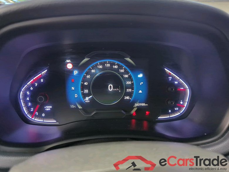 i30 Edition 30+ 1.0 T-GDI 88KW AT7 E6d #5