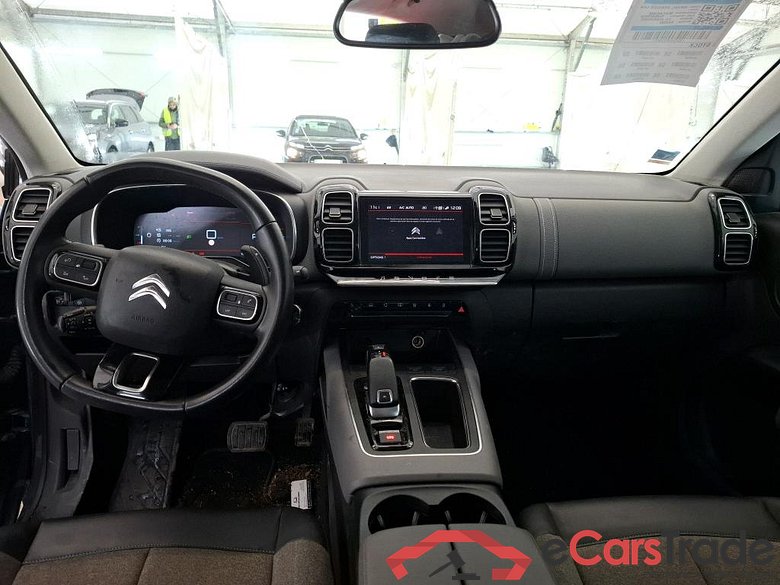C5 Aircross Business 1.5 BlueHDi 130CV BVA8 E6d #5
