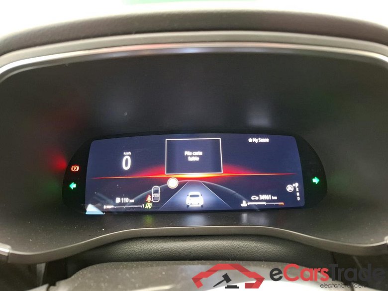 RENAULT Arkana / 2021 / 5P / SUV R.S. Line TCe 160 EDC FAP - 21B #6