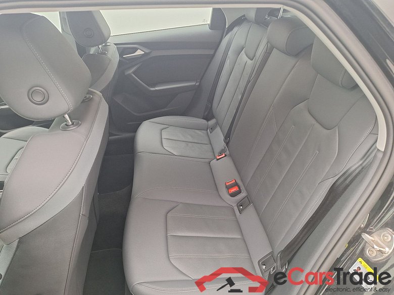 Audi, A1 SB '18, Audi A1 Sportback 1.0 25 TFSI 70kW S tronic Adv. B #4