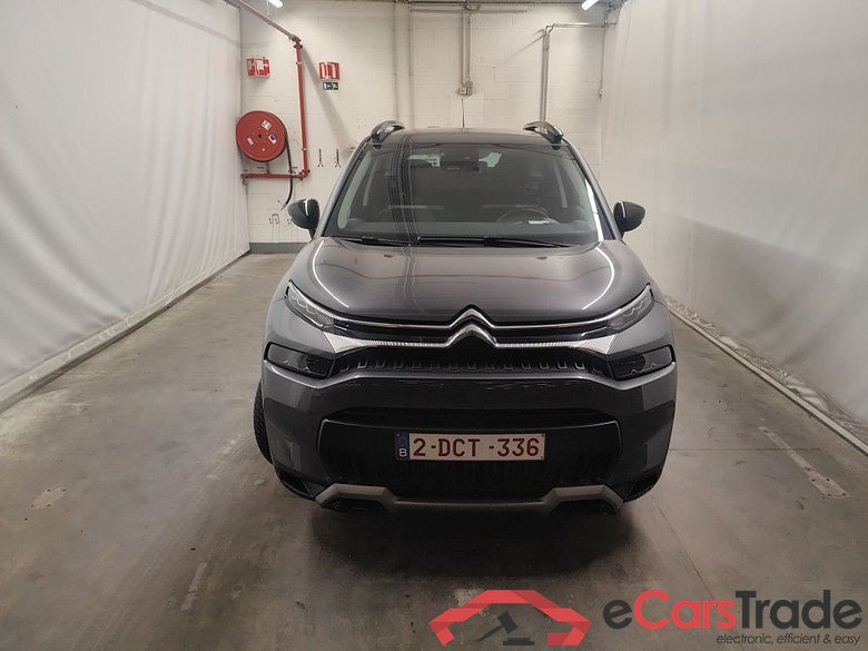 Citroën C3 Aircross 1.5 BlueHDi 110 S&S MAN6 Feel 5d #5