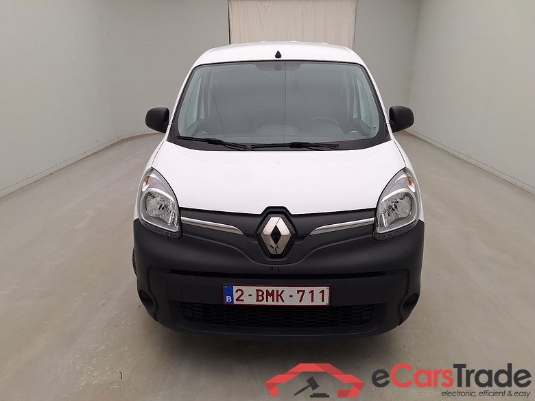 Renault, _Kangoo Exp '13 BEV, Renault Kangoo Express Kangoo E-TECH 33 B-Buy 3d #1