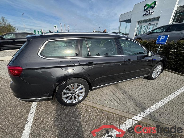 VOLKSWAGEN Passat Variant GTE Passat Variant GTE 'Business' 1.4 TSI  160 kW (218 pk) 6 versnellingen DSG #3