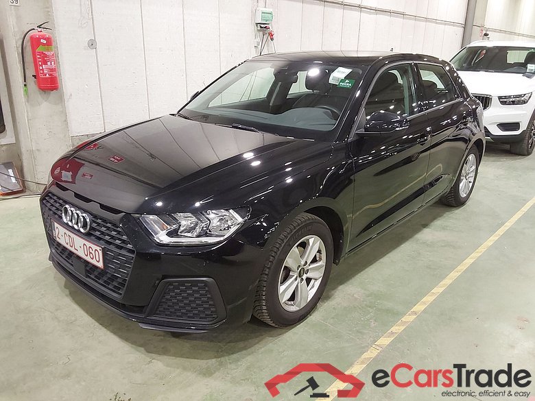 AUDI A1 SPORTBACK 1.0 25 TFSI ATTRACTION #1