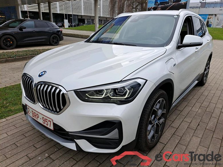 BMW X1 1.5 XDRIVE25E PHEV 162KW) #1