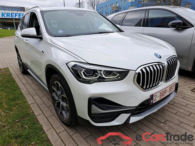BMW X1 1.5 XDRIVE25E PHEV 162KW) #2