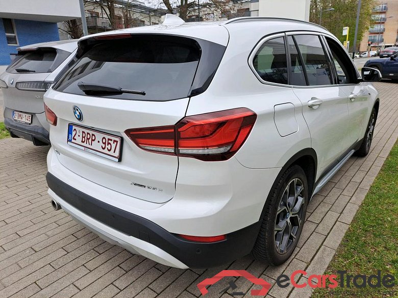 BMW X1 1.5 XDRIVE25E PHEV 162KW) #4