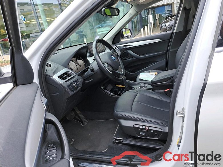BMW X1 1.5 XDRIVE25E PHEV 162KW) #5