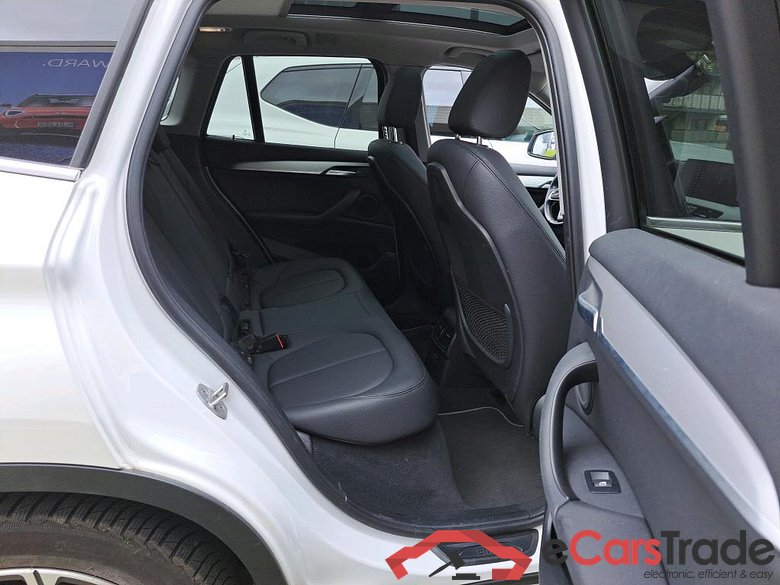 BMW X1 1.5 XDRIVE25E PHEV 162KW) #6