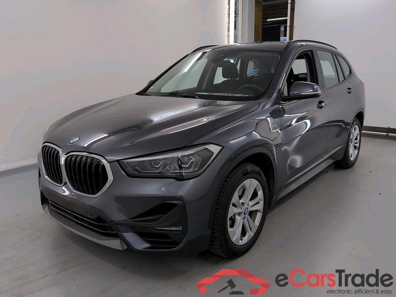 BMW X1 1.5 XDRIVE25E PHEV 162KW) #1