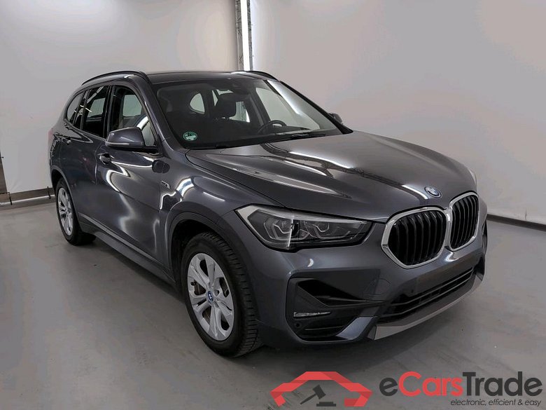 BMW X1 1.5 XDRIVE25E PHEV 162KW) #2
