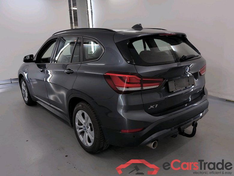 BMW X1 1.5 XDRIVE25E PHEV 162KW) #3