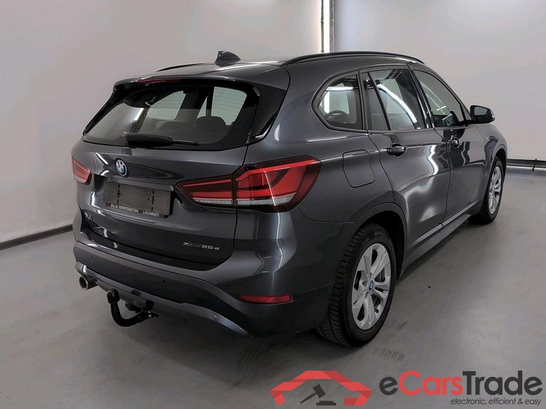 BMW X1 1.5 XDRIVE25E PHEV 162KW) #4