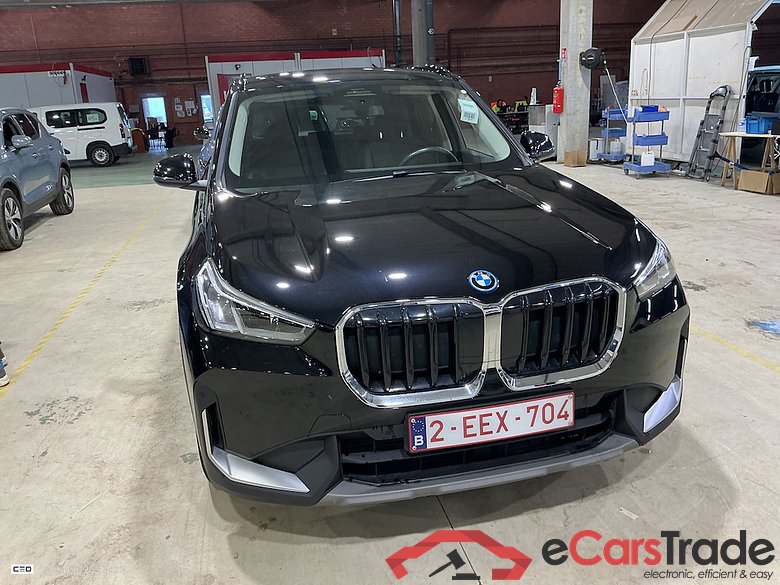 BMW X1 1.5 XDRIVE30E PHEV (240KW) 4WD AUTO #2