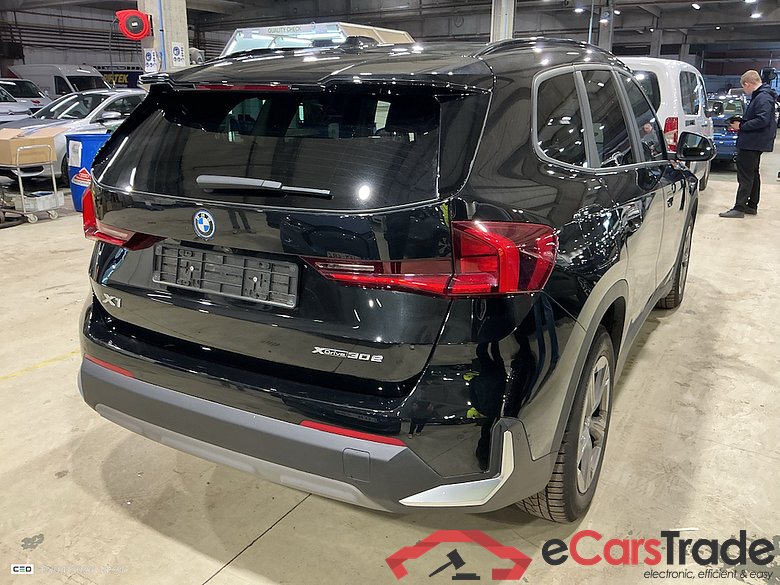 BMW X1 1.5 XDRIVE30E PHEV (240KW) 4WD AUTO #4