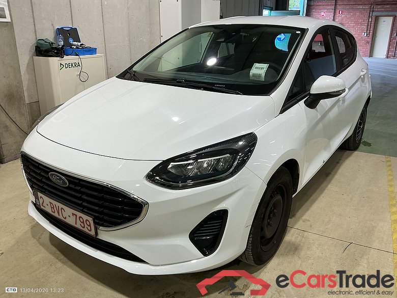 FORD FIESTA 1.1I 55KW TREND #1