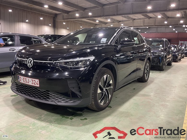VOLKSWAGEN ID.4 BEV 82KWH 128KW PRO BUSINESS #1
