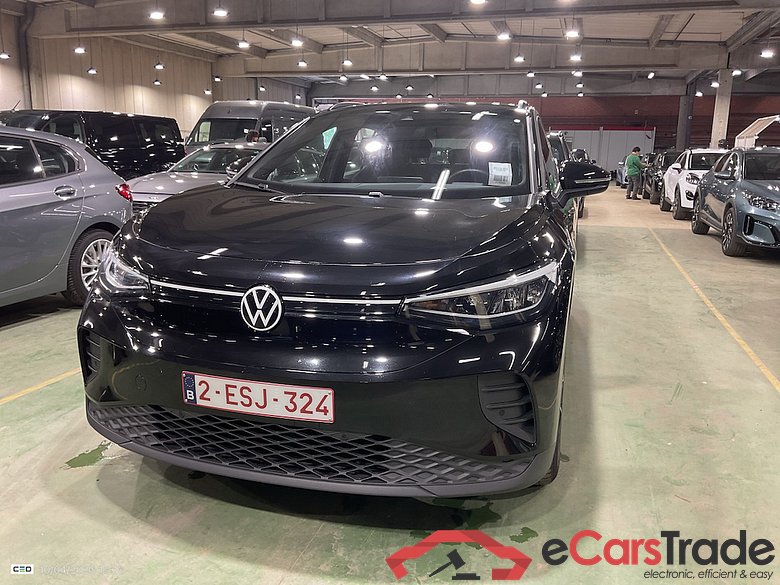VOLKSWAGEN ID.4 BEV 82KWH 128KW PRO BUSINESS #2