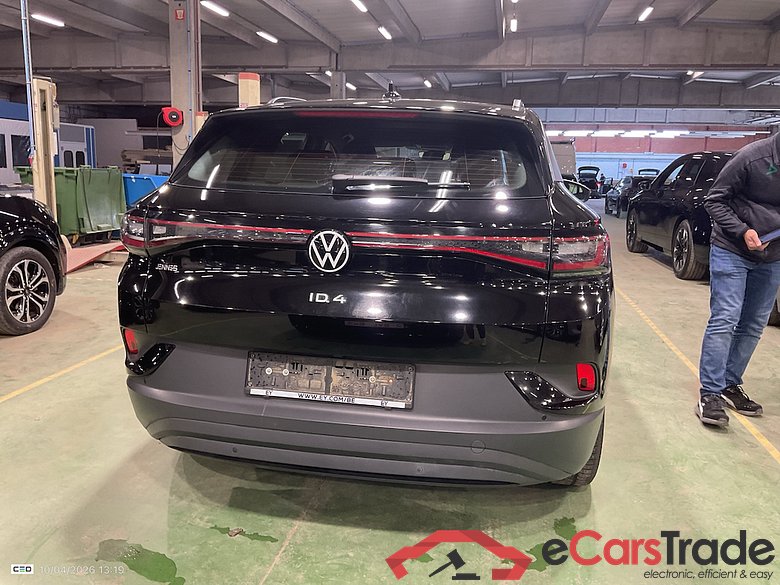 VOLKSWAGEN ID.4 BEV 82KWH 128KW PRO BUSINESS #5