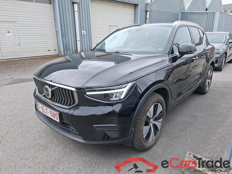 VOLVO XC40 1.5 T4 PHEV PLUS BRIGHT DESIGN DCT #1