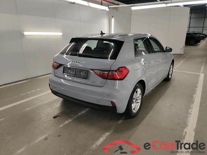 Audi A1 Sportback A1 Sportback 1.0 25 TFSI S tronic Business Ed. 70kW/95pk  5D/P Auto-7 #4