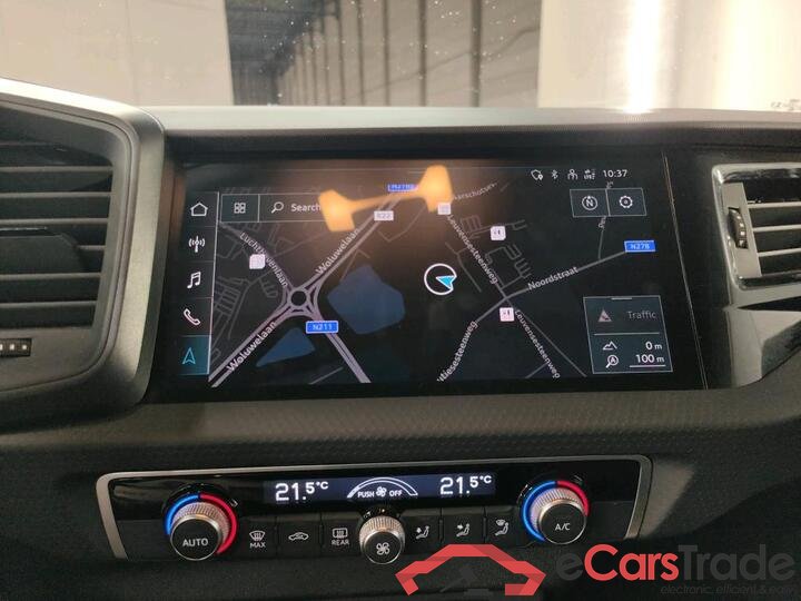 Audi A1 Sportback A1 Sportback 1.0 25 TFSI S tronic Business Ed. 70kW/95pk  5D/P Auto-7 #6