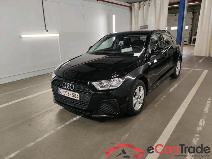Audi A1 Sportback A1 Sportback 1.0 25 TFSI Attraction 70kW/95pk  5D/P Man-5 #1