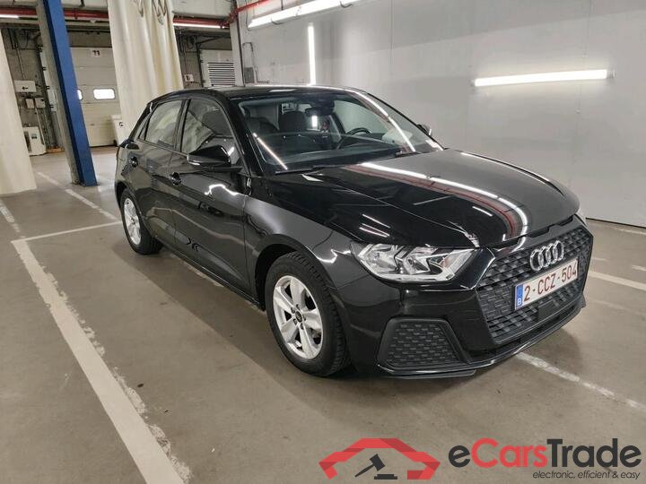 Audi A1 Sportback A1 Sportback 1.0 25 TFSI Attraction 70kW/95pk  5D/P Man-5 #2