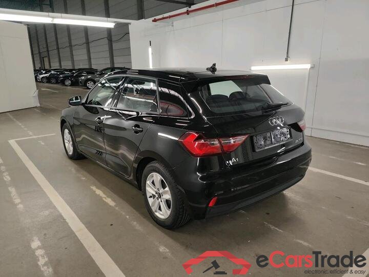 Audi A1 Sportback A1 Sportback 1.0 25 TFSI Attraction 70kW/95pk  5D/P Man-5 #3