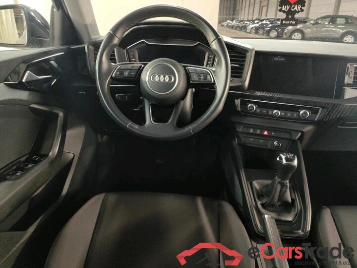 Audi A1 Sportback A1 Sportback 1.0 25 TFSI Attraction 70kW/95pk  5D/P Man-5 #5