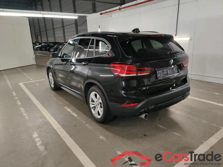 BMW X1 X1 xDrive25e (162 kW) (PHEV) 162kW/220pk  5D/P Auto-6 #3