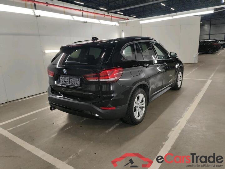 BMW X1 X1 xDrive25e (162 kW) (PHEV) 162kW/220pk  5D/P Auto-6 #4