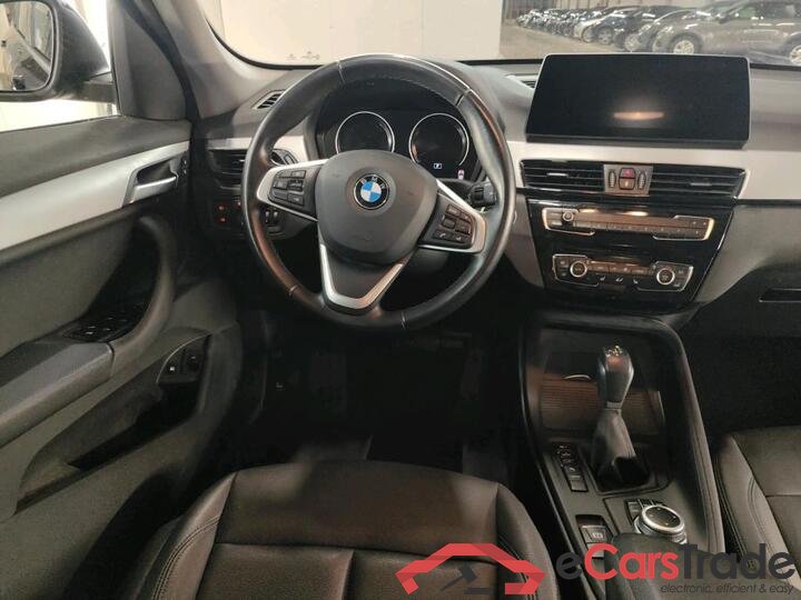 BMW X1 X1 xDrive25e (162 kW) (PHEV) 162kW/220pk  5D/P Auto-6 #5