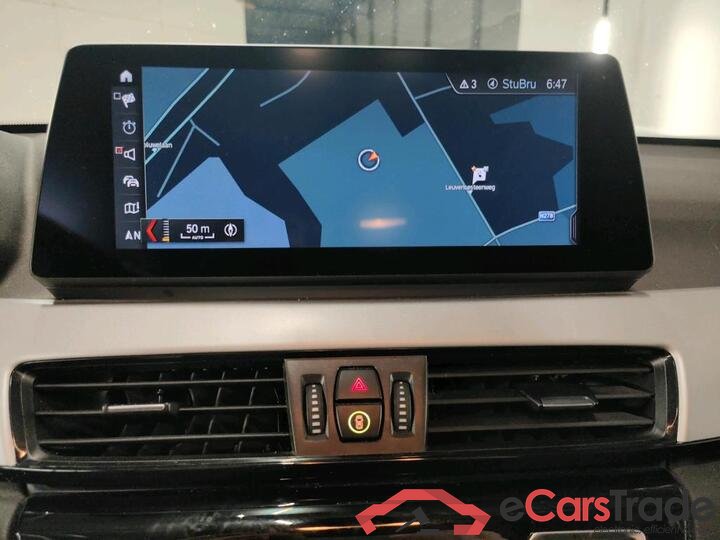 BMW X1 X1 xDrive25e (162 kW) (PHEV) 162kW/220pk  5D/P Auto-6 #6